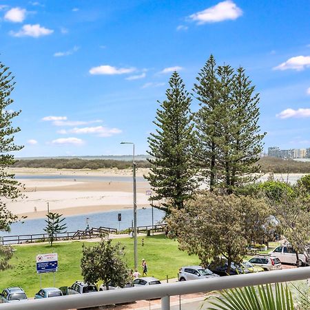 Waterview Resort Caloundra Exterior photo