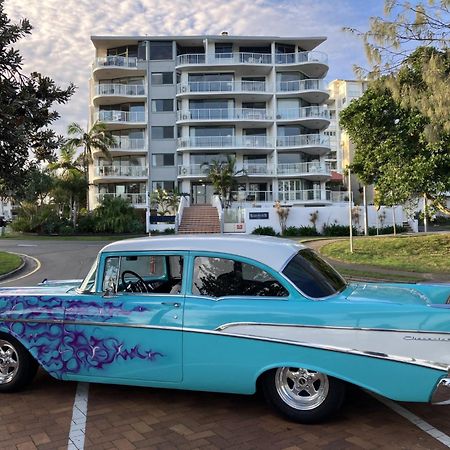 Waterview Resort Caloundra Exterior photo