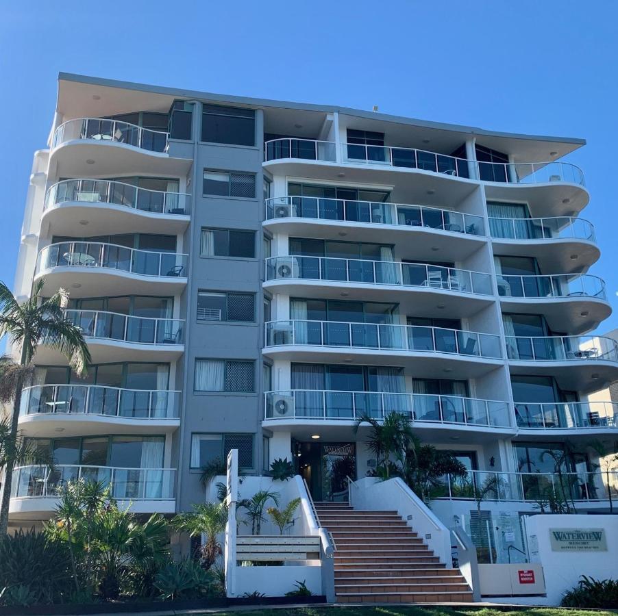 Waterview Resort Caloundra Exterior photo