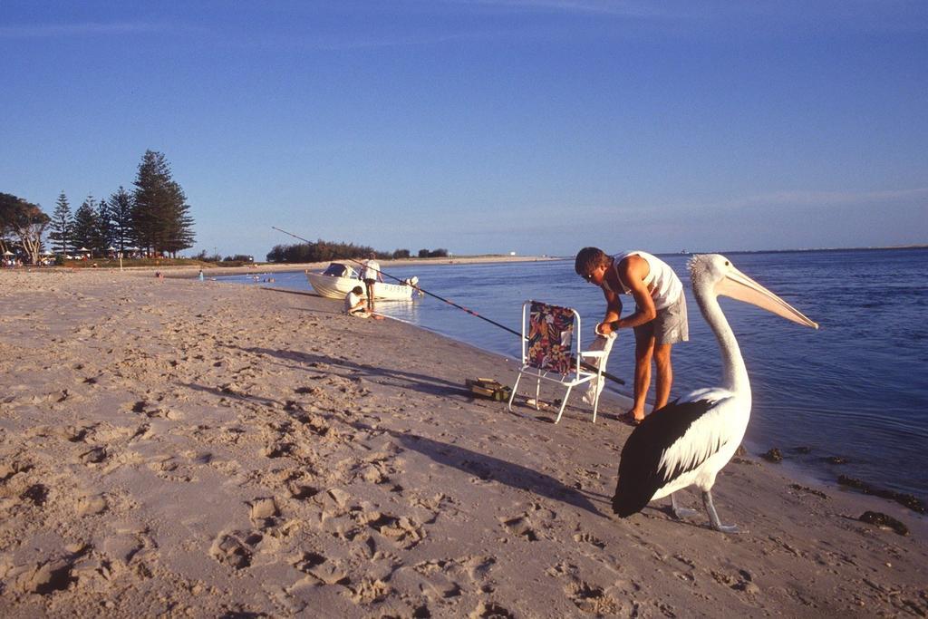 Waterview Resort Caloundra Exterior photo