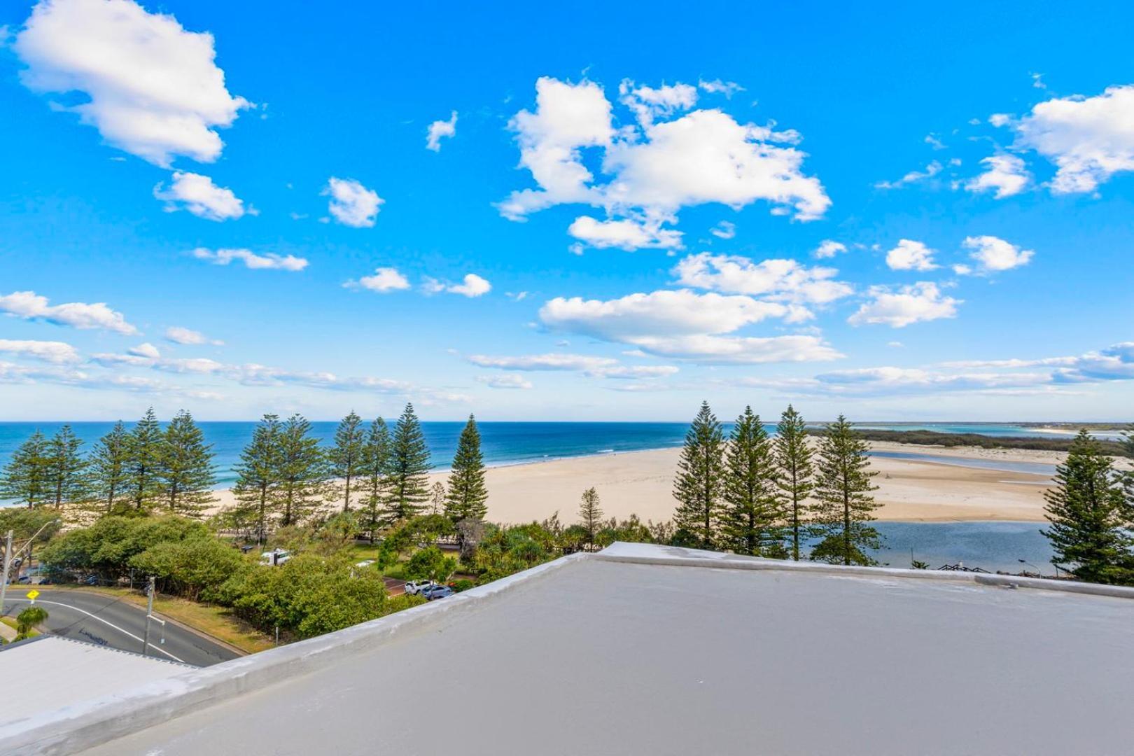 Waterview Resort Caloundra Exterior photo