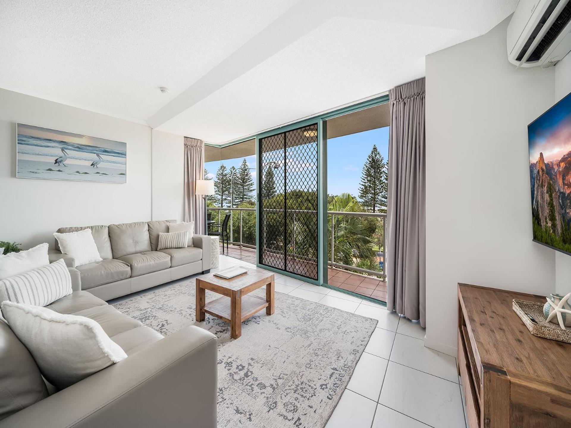 Waterview Resort Caloundra Exterior photo