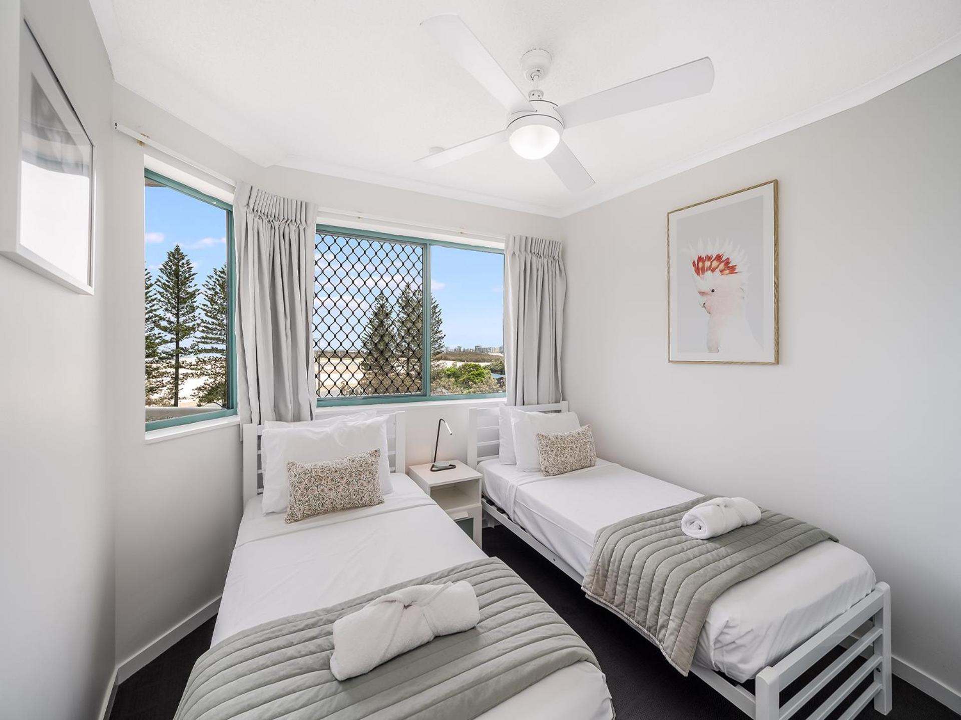 Waterview Resort Caloundra Exterior photo