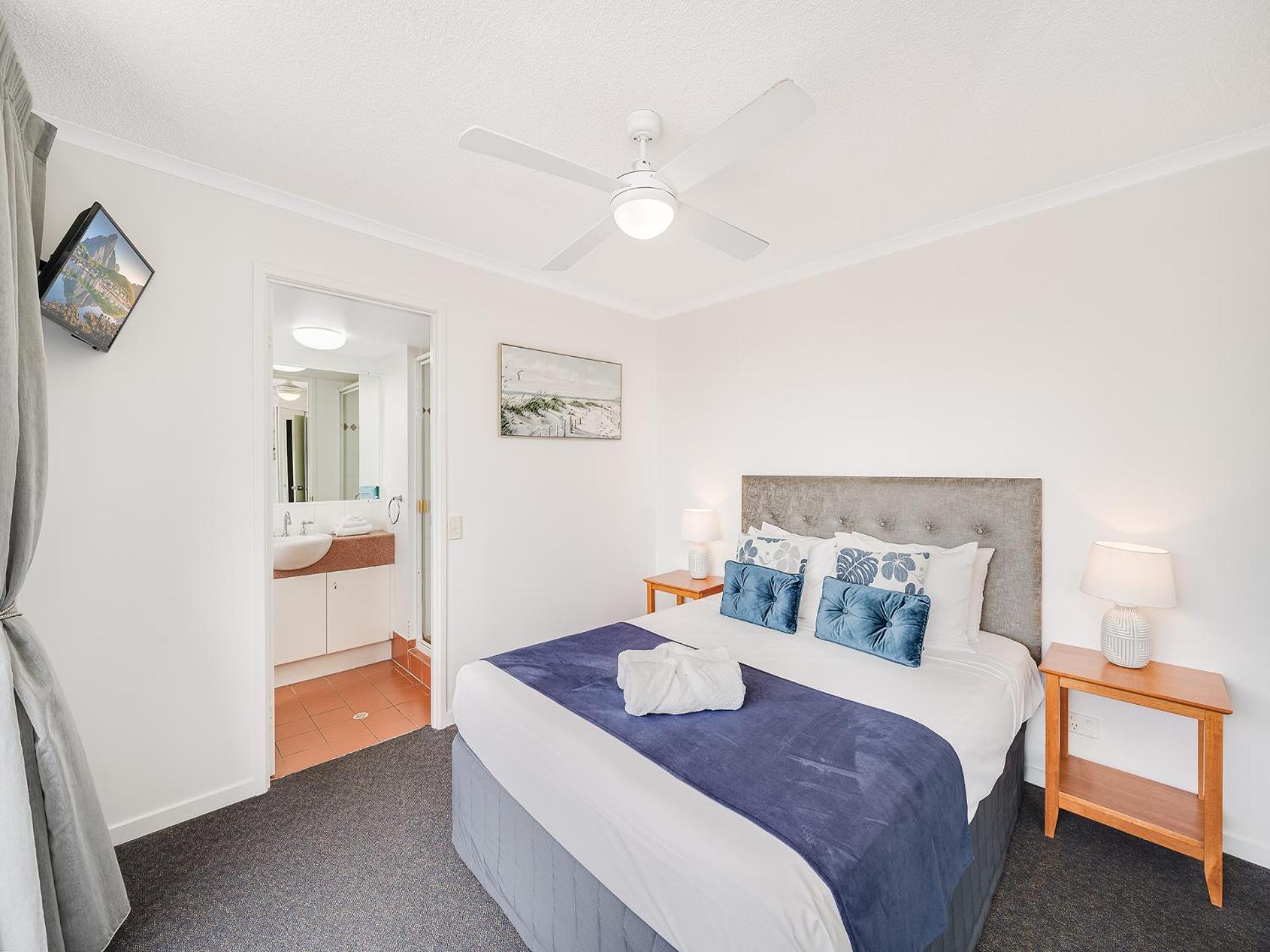 Waterview Resort Caloundra Exterior photo