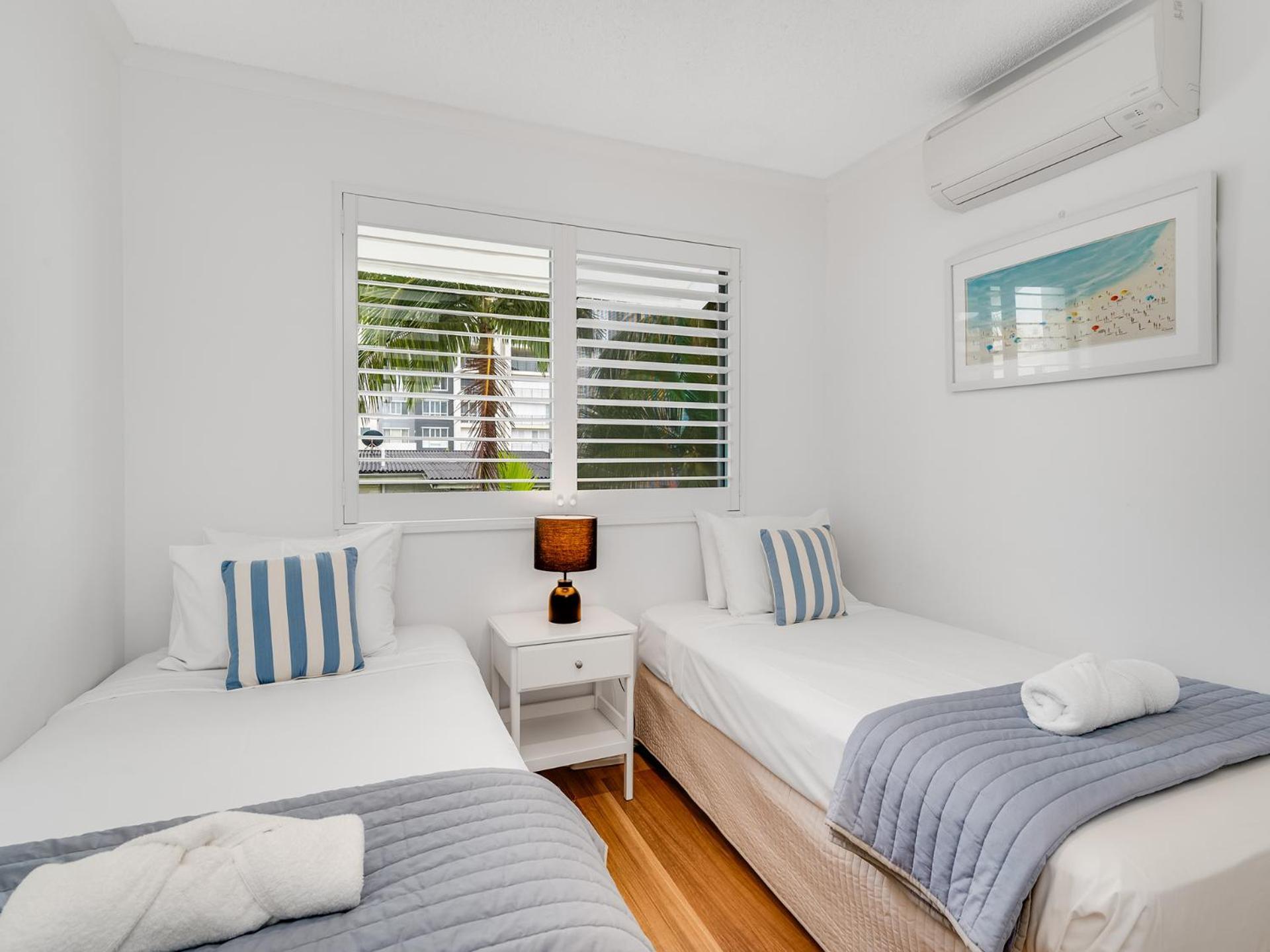 Waterview Resort Caloundra Exterior photo