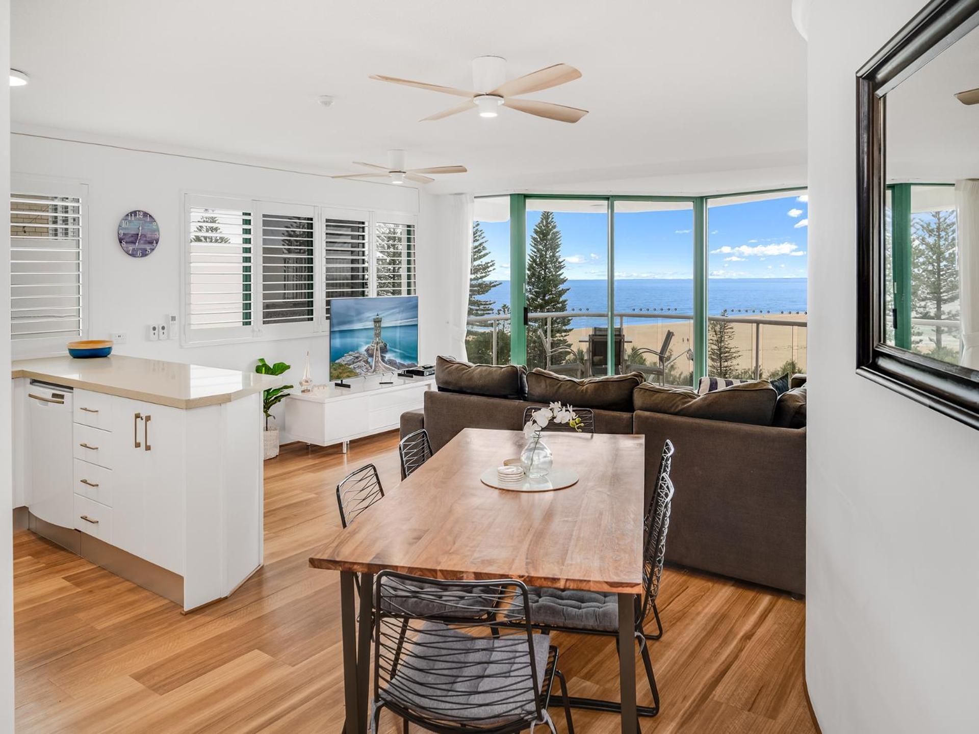 Waterview Resort Caloundra Exterior photo