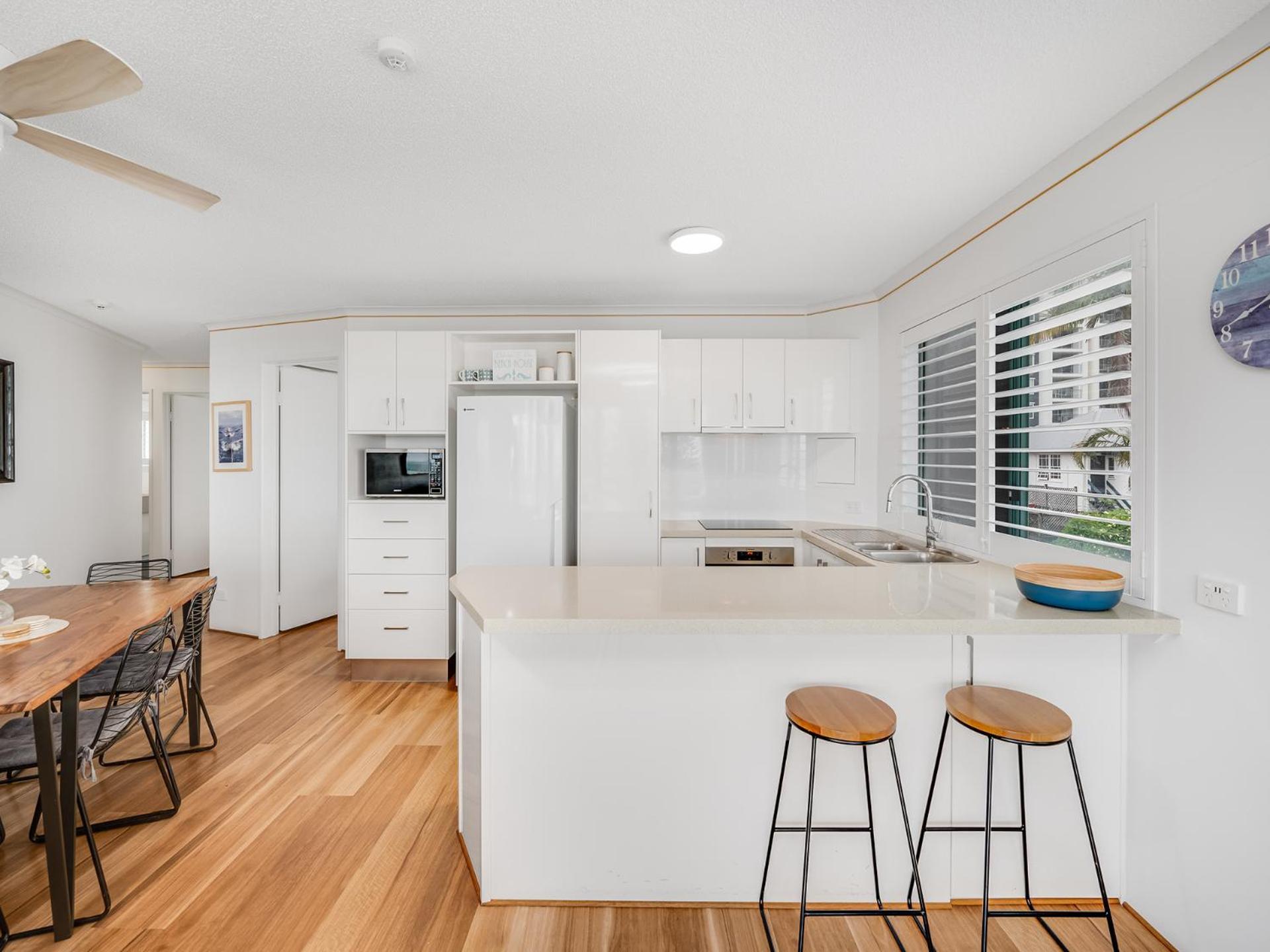 Waterview Resort Caloundra Exterior photo