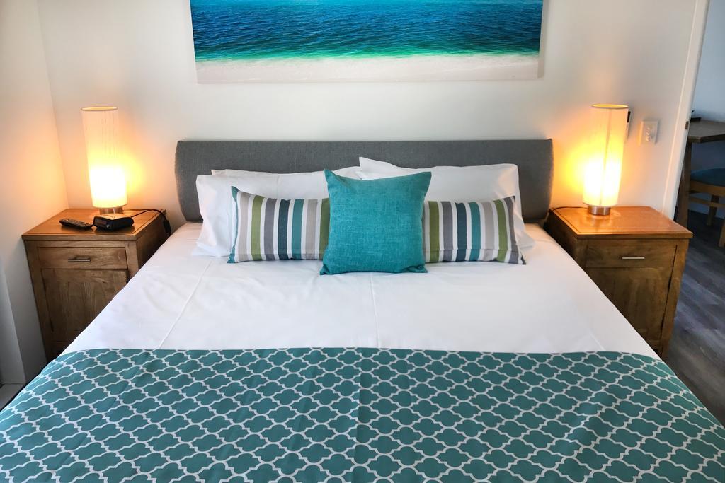 Waterview Resort Caloundra Exterior photo