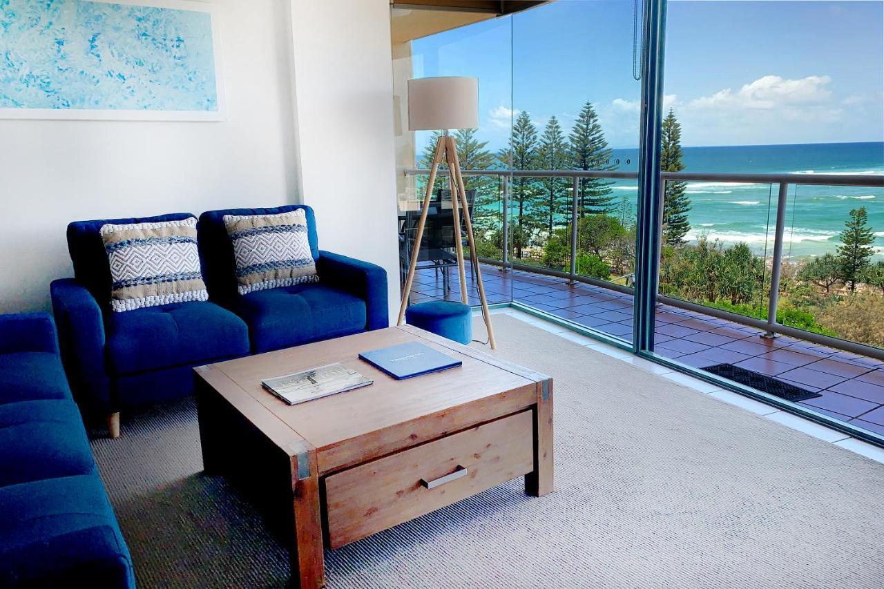 Waterview Resort Caloundra Exterior photo
