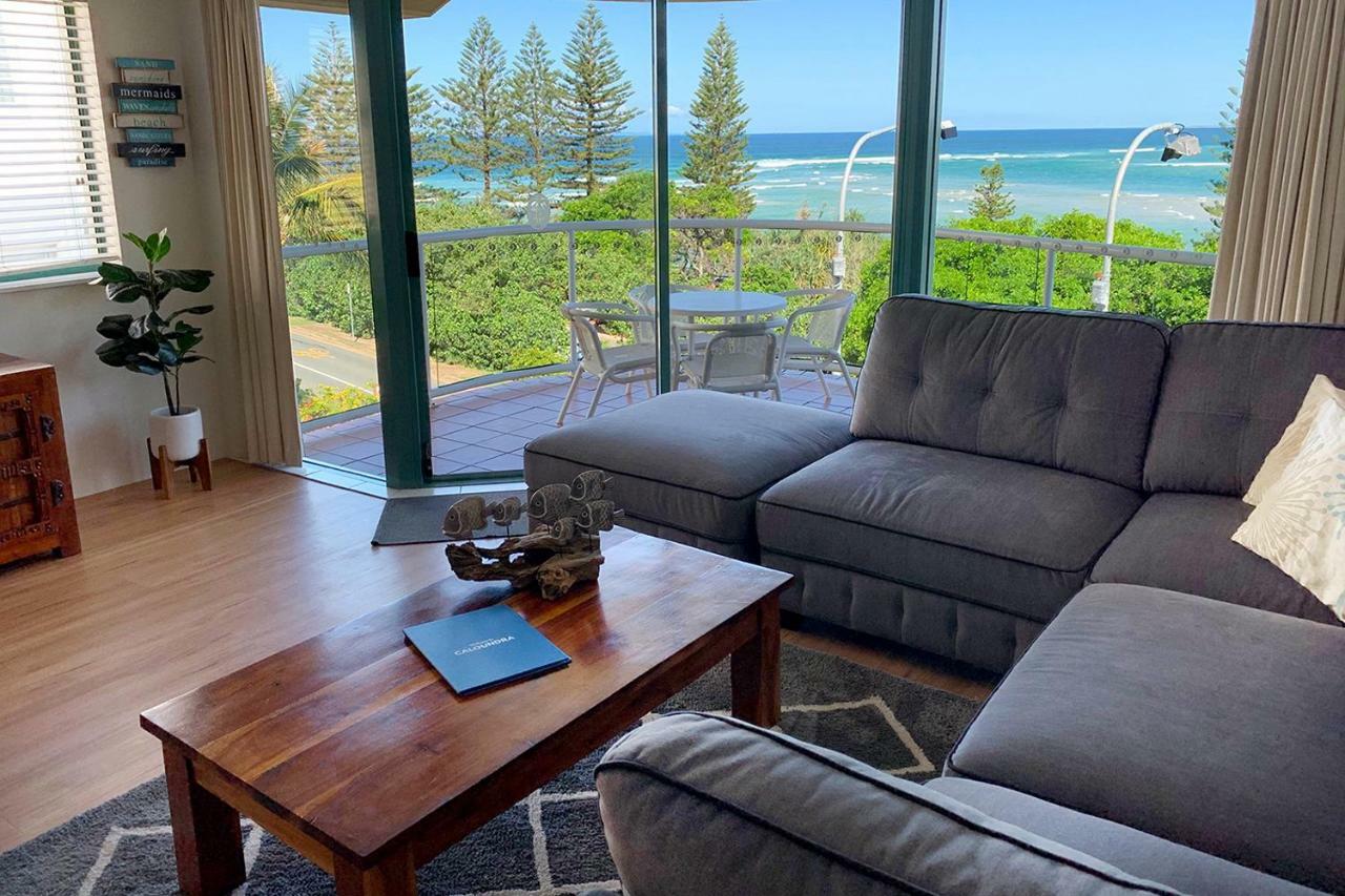 Waterview Resort Caloundra Exterior photo