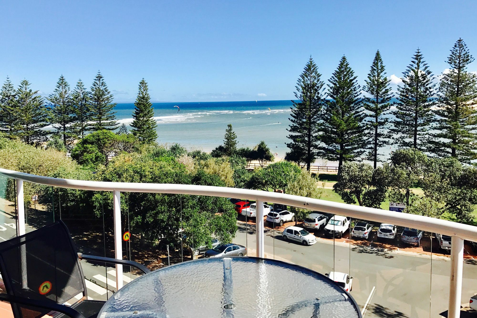 Waterview Resort Caloundra Exterior photo